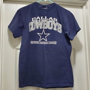 Vintage Lee Sport Dallas Cowboys NFL Shirt Men's‎ M